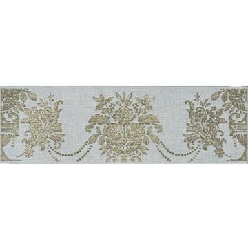 Бордюр Kerama marazzi (Керама Марацци) Борромео 7.7х25 см (AD/C576/6403)