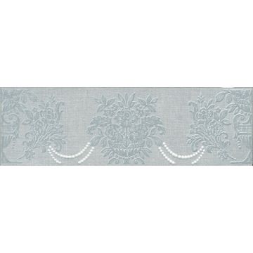 Бордюр Kerama marazzi (Керама Марацци) Борромео 7.7х25 см (AD/D576/6403)
