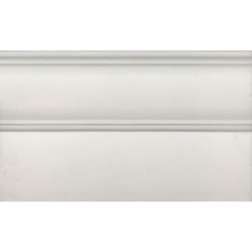 Плинтус Kerama marazzi (Керама Марацци) Борромео беж светлый 15х25 см (FMB024)