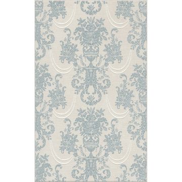 Декор Kerama marazzi (Керама Марацци) Борромео 25х40 см (VT/A165/6402)