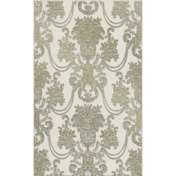 Декор Kerama marazzi (Керама Марацци) Борромео 25х40 см (VT/B165/6402)
