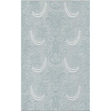 Декор Kerama marazzi (Керама Марацци) Борромео 25х40 см (VT/C165/6403)