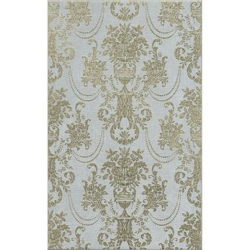 Декор Kerama marazzi (Керама Марацци) Борромео 25х40 см (VT/D165/6403)