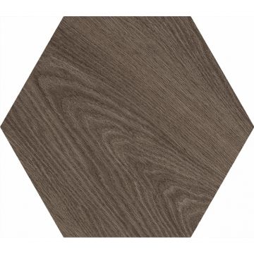 Керамогранит Kerama marazzi (Керама Марацци) Брента коричневый 20х23.1 см (SG23022N)