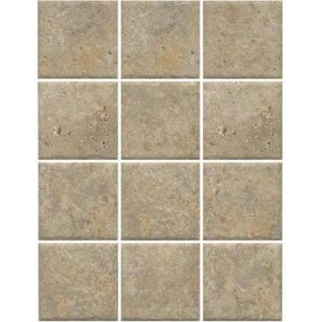 Плитка настенная Kerama marazzi (Керама Марацци) Брюссель бежевый матовый 30х40 см (1324)