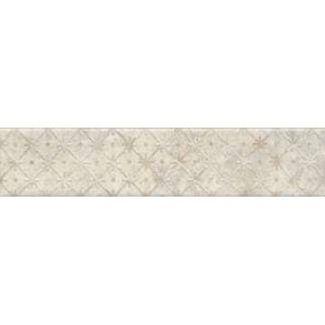 Декор Kerama marazzi (Керама Марацци) Брюссель 5 матовый 6х28.5 см (OS/A123/26000)