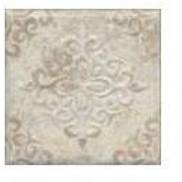 Декор Kerama marazzi (Керама Марацци) Брюссель 1 матовый 9.8х9.8 см (OS/A127/1327)