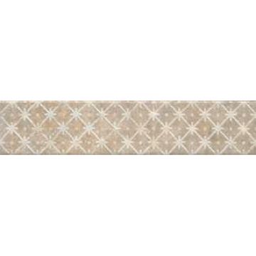 Декор Kerama marazzi (Керама Марацци) Брюссель 2 матовый 6х28.5 см (OS/B123/26000)
