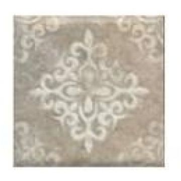 Декор Kerama marazzi (Керама Марацци) Брюссель 2 матовый 9.8х9.8 см (OS/B127/1327)