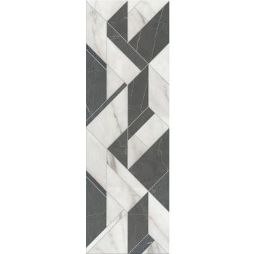 Декор Kerama marazzi (Керама Марацци) Буонарроти обрезной 30х89.5 см (13100R/3F)