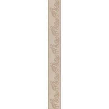 Бордюр Kerama marazzi (Керама Марацци) Версаль беж 7.2х60 см (AD/A398/11128R)