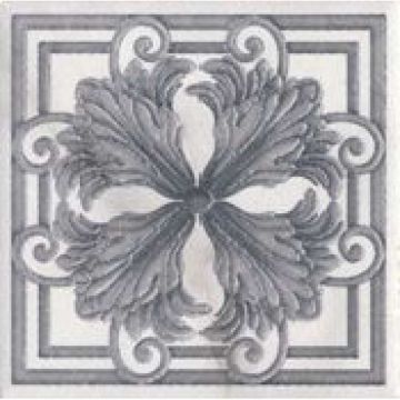 Вставка Kerama marazzi Сансеверо 9.8х9.8 см (STG/A432/1267H)
