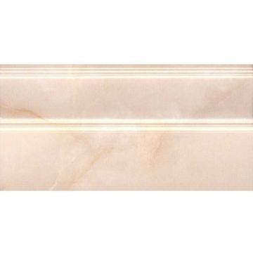 Плинтус Kerama marazzi Вирджилиано бежевый 15х30 см (FMA008R )