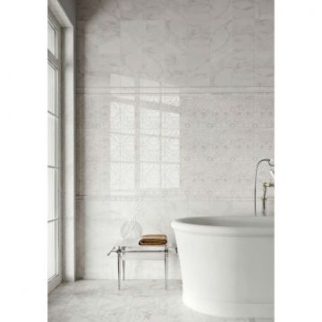 Декор Kerama marazzi (Керама Марацци) Висконти мозаичный 20х30 см (197/8326)