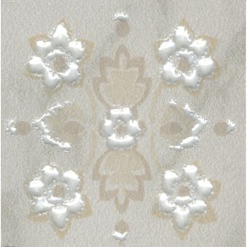 Вставка Kerama marazzi Висконти 4.7х4.7 см (AD/A568/SG1595)