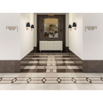 Керамогранит Kerama marazzi Вомеро лаппатированный 50.2х50.2 см (SG453002R)