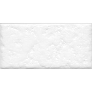 Плитка настенная Kerama marazzi (Керама Марацци) Граффити белый 9.9х2 см (19060)