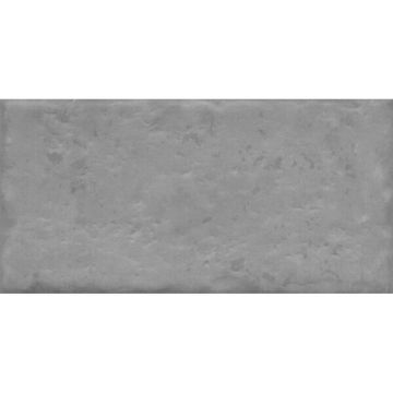 Плитка настенная Kerama marazzi (Керама Марацци) Граффити серый 9.9х2 см (19066)