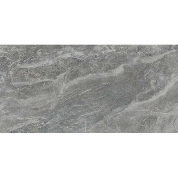 Керамогранит Kerama marazzi (Керама Марацци) Гриджио серый обрезной 60х119.5 см (DL502800R)