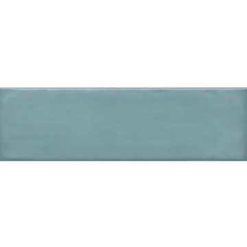 Плитка настенная Kerama marazzi (Керама Марацци) Дарсена голубой 8.5х28.5 см (9036)