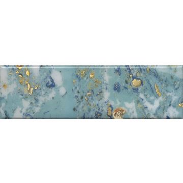 Декор Kerama marazzi Дарсена 8.5х28.5 см (VB/A49/9016 )