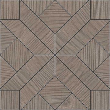 Декор Kerama marazzi (Керама Марацци) Дартмут темный 20х20 см (SG174/004)