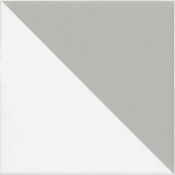 Декор Kerama marazzi (Керама Марацци) Теорема 4 бело-серый 20х20 см (AZ/B008/5009)
