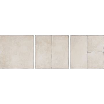 Керамогранит Kerama marazzi (Керама Марацци) Каменный остров светлый 30х30 см (SG926100N)