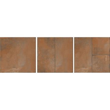 Керамогранит Kerama marazzi (Керама Марацци) Каменный остров коричневый 30х30 см (SG926300N)
