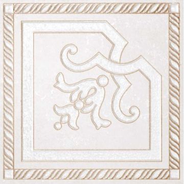 Декор Kerama marazzi (Керама Марацци) напольный Камея 13х13 см (PQ10/4177)