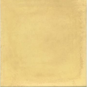 Плитка настенная Kerama marazzi (Керама Марацци) Капри желтая 20х20 см (5240)