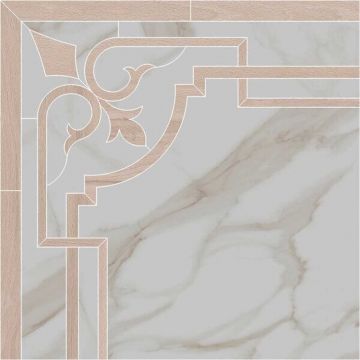 Декор Kerama Marazzi (Керама Марацци) Карелли наборный 60х60 см (ID117)