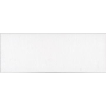 Плитка настенная Kerama marazzi (Керама Марацци) Кастильони белый 15х40 см (15143)