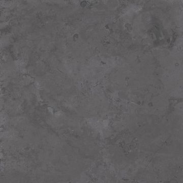 Керамогранит Kerama marazzi (Керама Марацци) Про Лаймстоун серый темный натур обрезной 60х60 см (DD640800R)