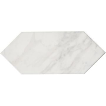 Плитка настенная Kerama marazzi (Керама Марацци) Келуш белый 14х34 см (35006)
