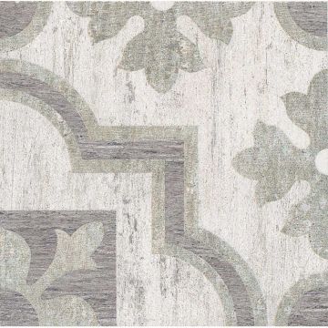 Вставка Kerama marazzi (Керама Марацци) Колор Вуд серый 13х13 см (AD/B395/TU6001)