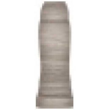 Угол Kerama marazzi (Керама Марацци) внешний Колор Вуд серый 2.4х8 см (DD7323/AGE)