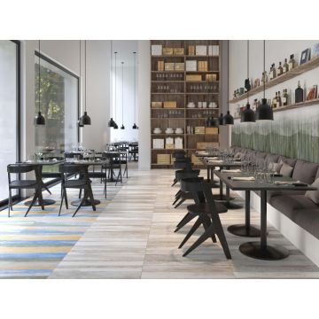 Угол Kerama marazzi (Керама Марацци) внешний Колор Вуд серый 2.4х8 см (DD7323/AGE)