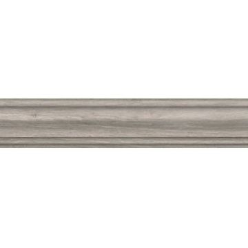 Плинтус Kerama marazzi (Керама Марацци) Колор Вуд серый 8х39.8 см (DD7323/BTG)