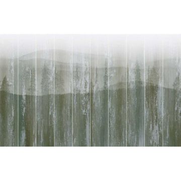 Панно Kerama marazzi (Керама Марацци) Колор Вуд Лес 80х130 см (STG/A622/10x/DD7322)