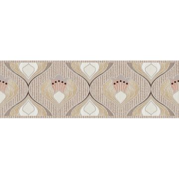 Бордюр Kerama Marazzi (Керама Марацци) Кузани 6.3х20 см (7226/7)