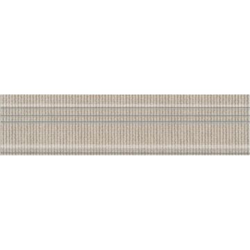 Бордюр Kerama marazzi (Керама Марацци) Кузани бежевый багет 5х20 см (BLB047)