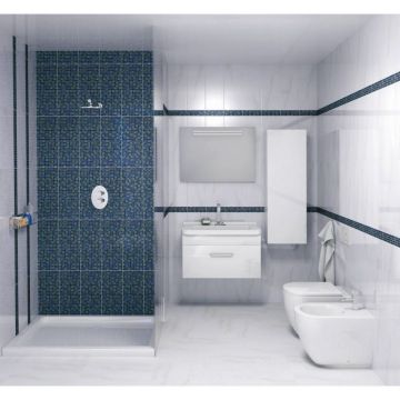 Бордюр Kerama marazzi Калькутта 6.3х50 см (AD/A117/7000T)