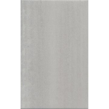 Плитка настенная Kerama marazzi (Керама Марацци) Ломбардиа серый 25х40 см (6398)
