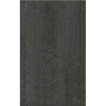 Плитка настенная Kerama marazzi (Керама Марацци) Ломбардиа антрацит 25х40 см (6400)