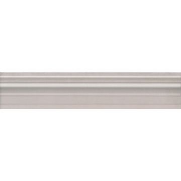 Бордюр Kerama marazzi (Керама Марацци) Левада бежевый 5.5х25 см (BLE023)