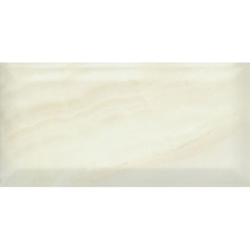 Плитка настенная Kerama marazzi (Керама Марацци) Летний сад фисташковый грань 9.9х2 см (19015)