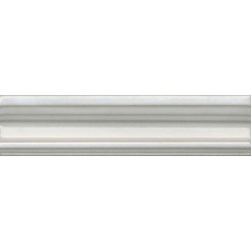 Бордюр Kerama marazzi (Керама Марацци) Летний сад светлый Багет 5х20 см (BLB017)