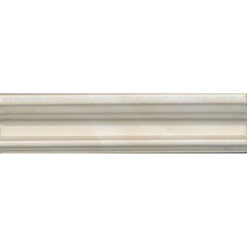 Бордюр Kerama marazzi (Керама Марацци) Летний сад беж Багет 5х20 см (BLB018)