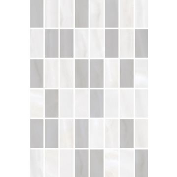 Декор Kerama marazzi (Керама Марацци) Летний сад мозаичный светлый 20х30 см (MM8277)